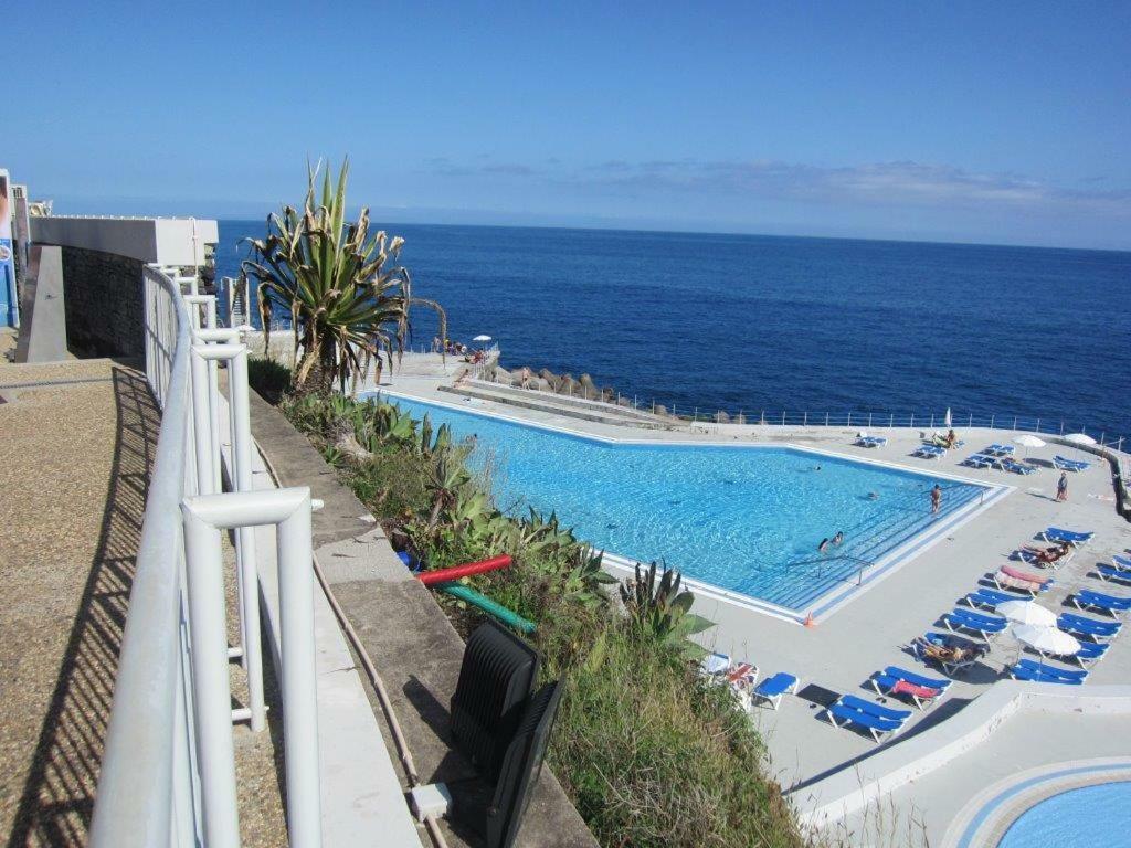 Villa Edthela Funchal  Exterior foto