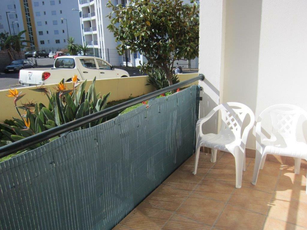 Villa Edthela Funchal  Exterior foto